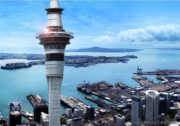 Hotel Skycity 4*
